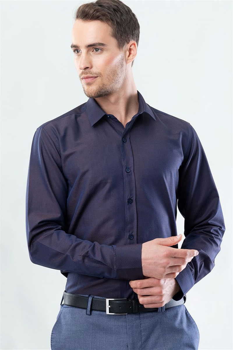 Modern - Slim Fit Shirt