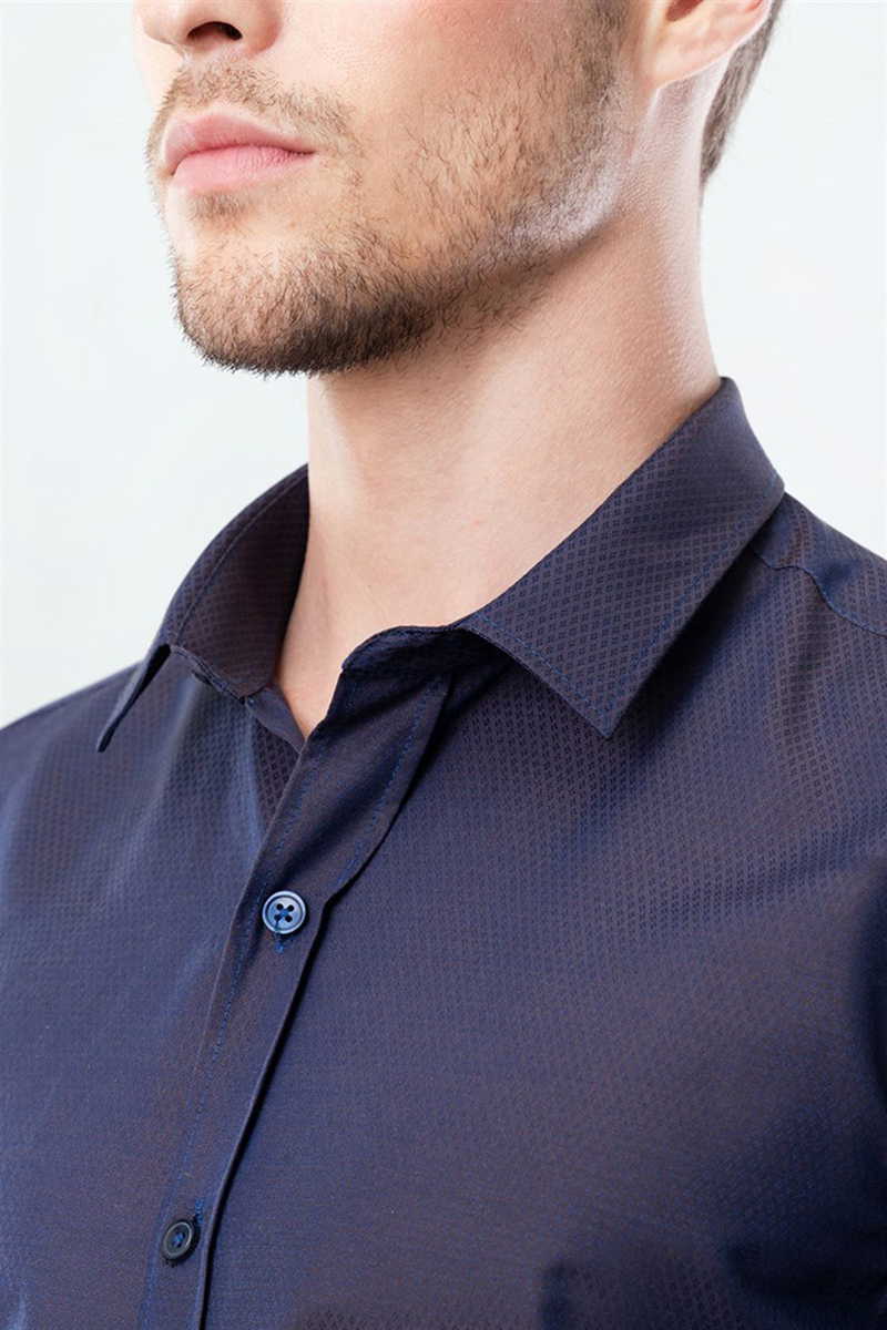 Modern - Slim Fit Shirt