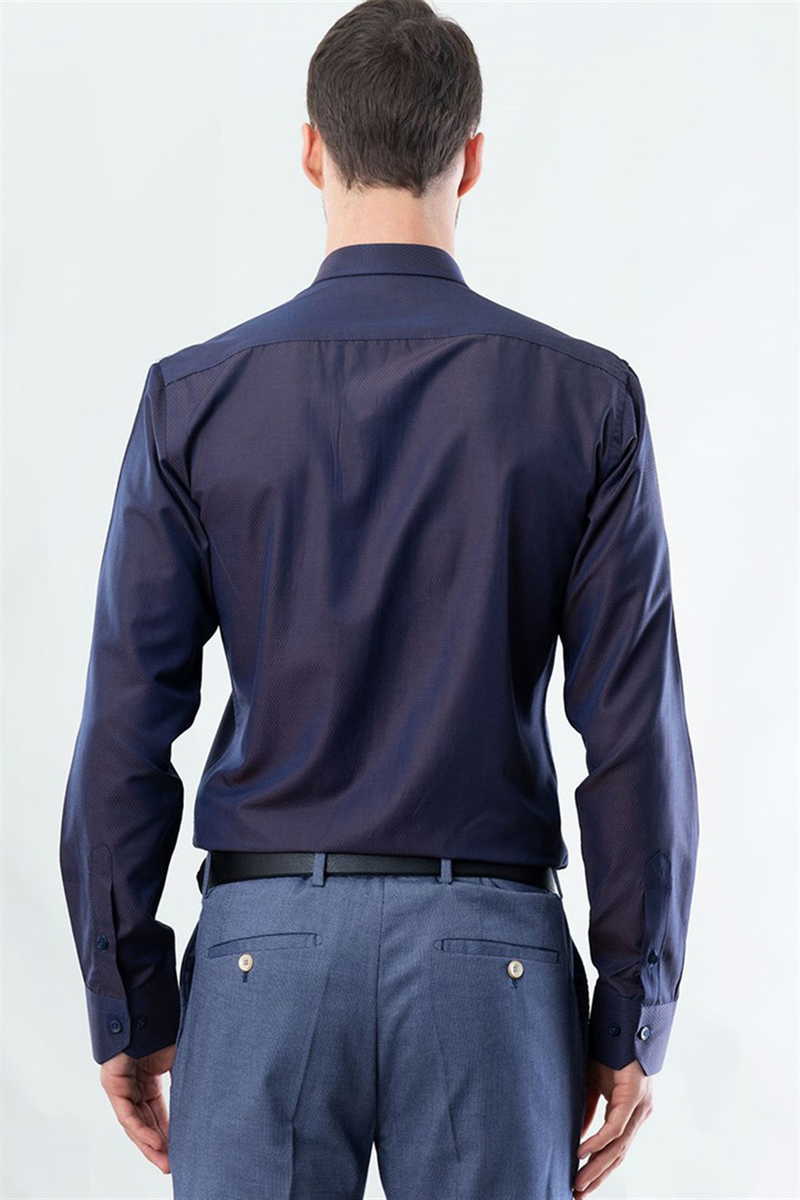 Modern - Slim Fit Shirt