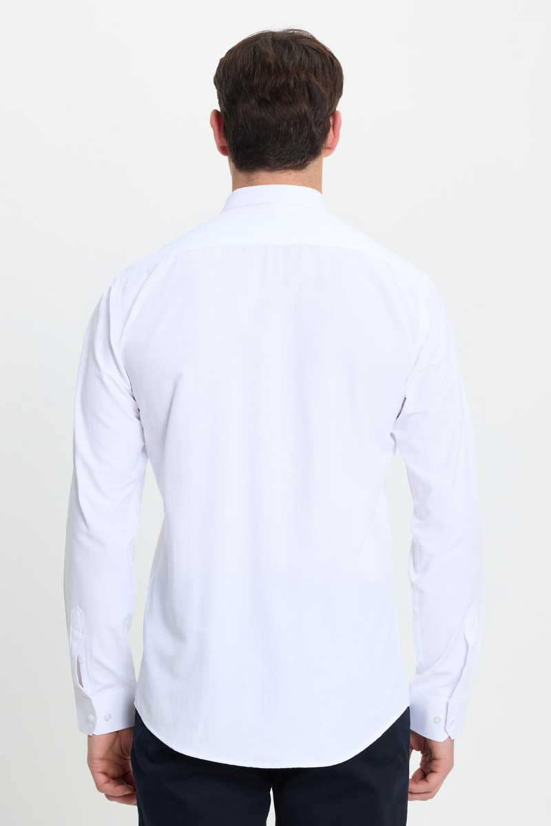 Modern - Slim Fit Košulja