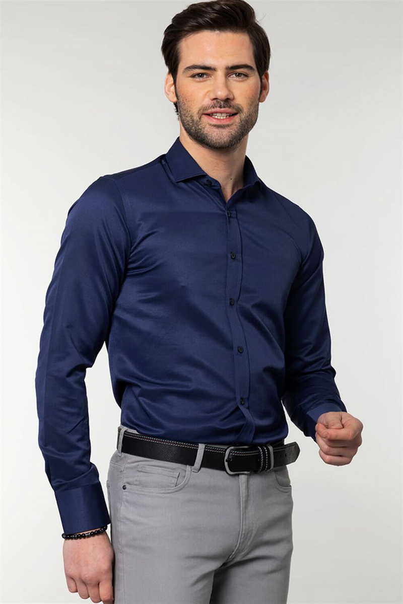 Modern - Slim Fit Shirt