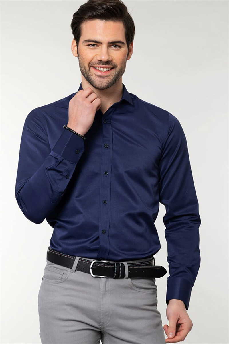 Modern - Slim Fit Shirt