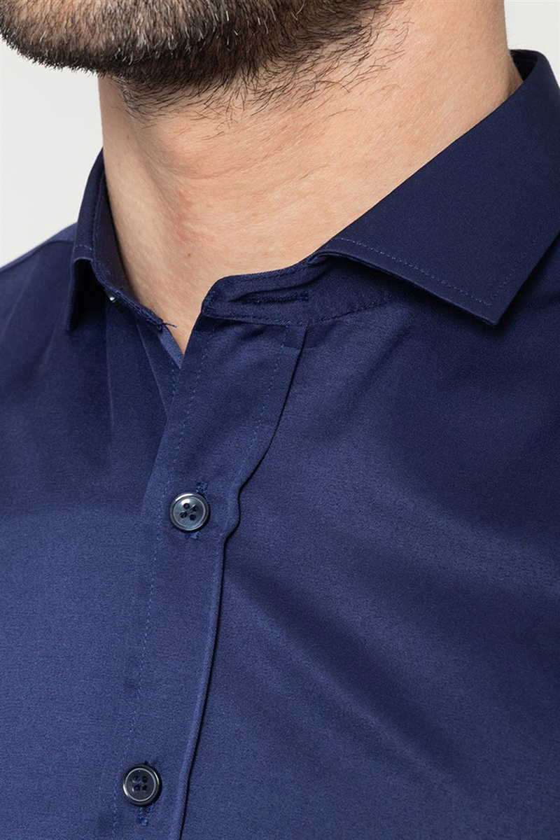 Modern - Slim Fit Shirt