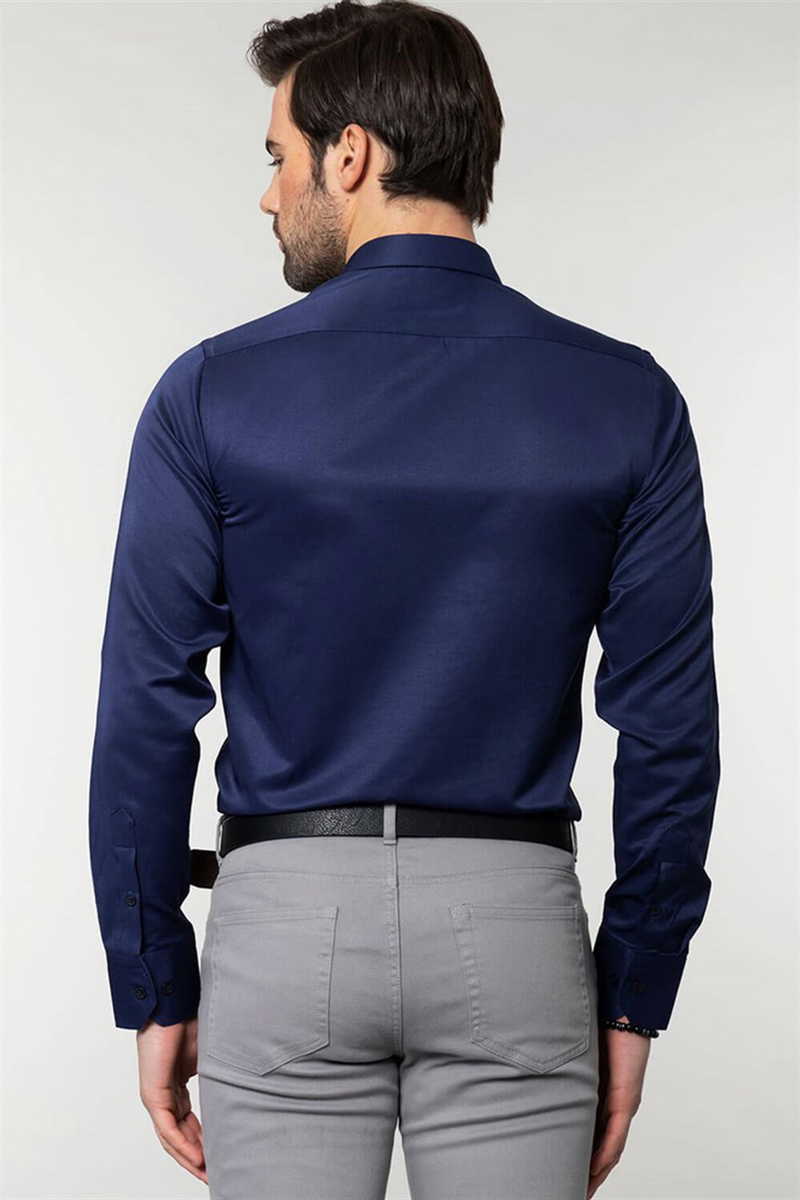 Modern - Slim Fit Shirt