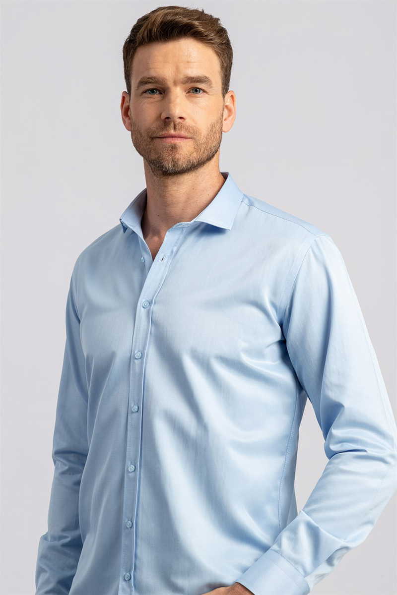 Modern - Slim Fit Shirt