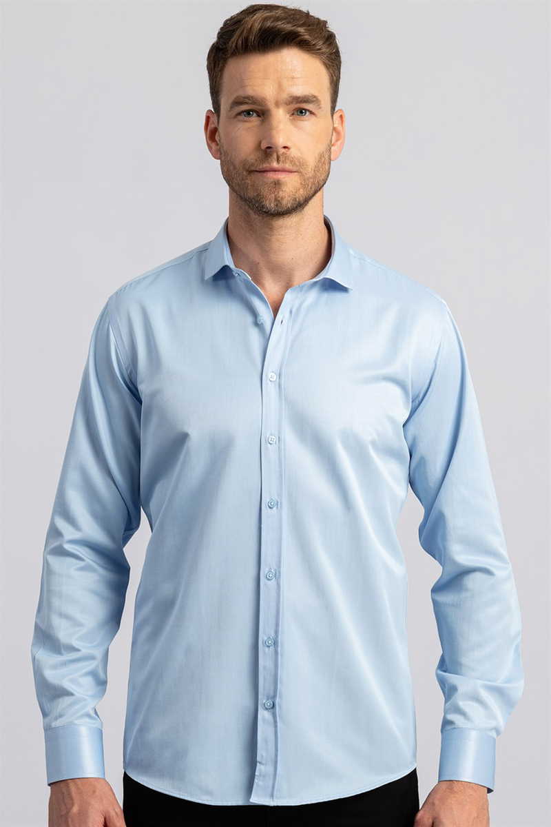 Modern - Slim Fit Shirt