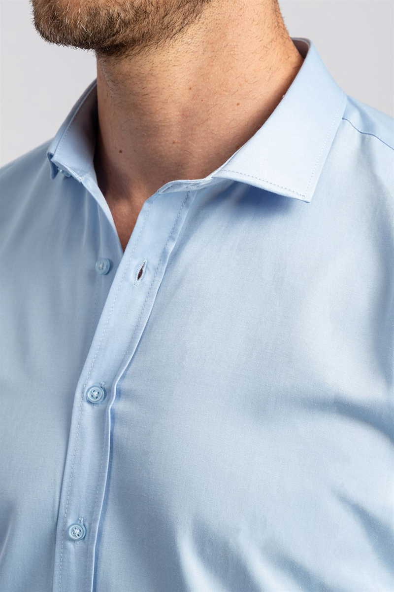 Modern - Slim Fit Shirt