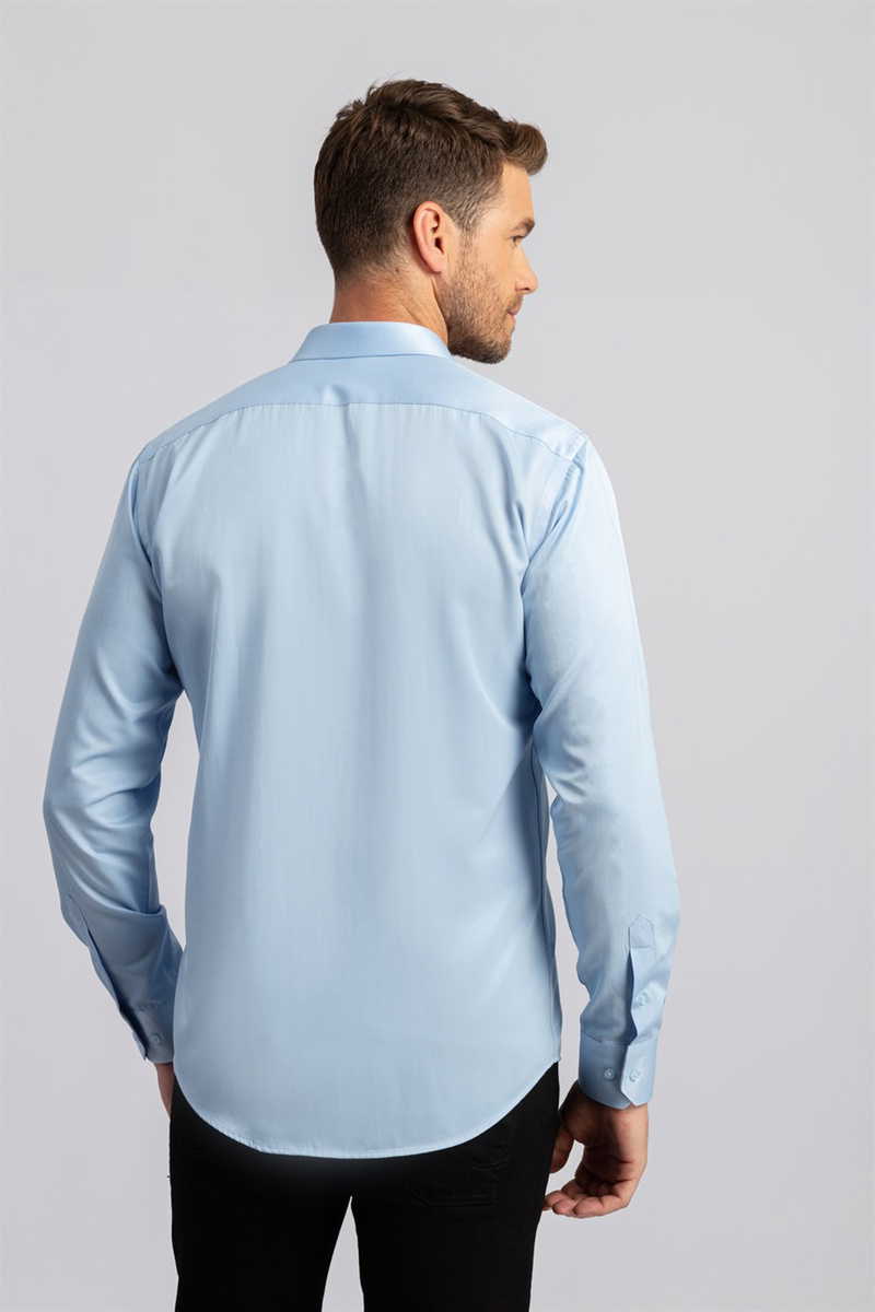 Modern - Slim Fit Shirt