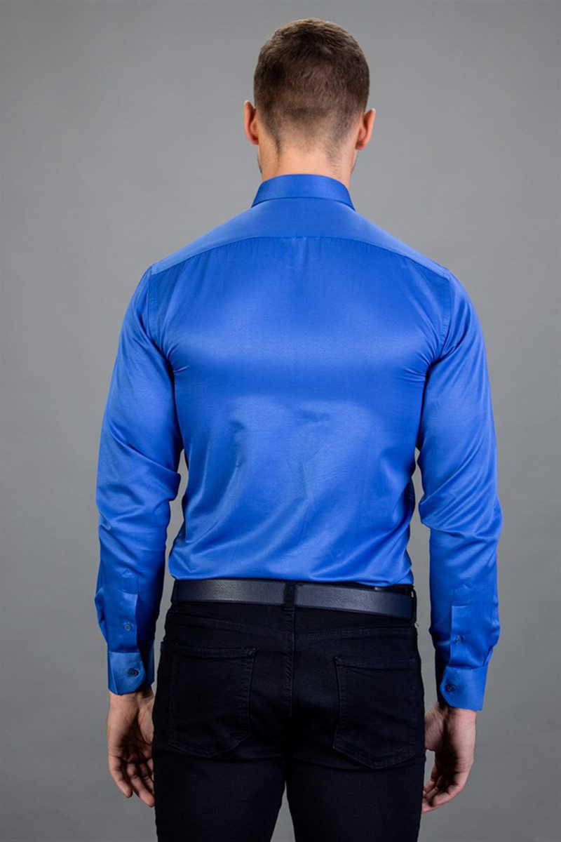 Modern - Slim Fit Shirt