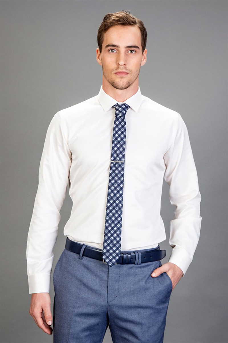 Modern - Slim Fit Shirt