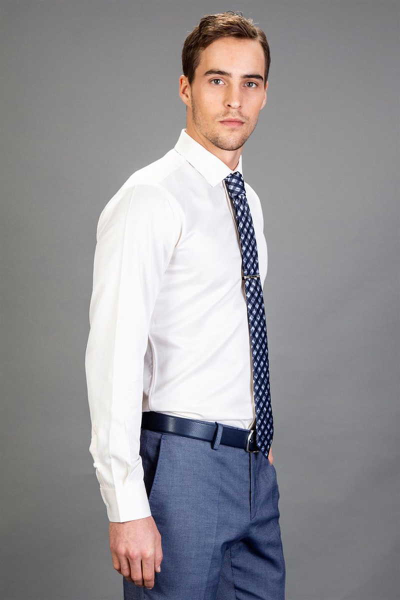 Modern - Slim Fit Shirt