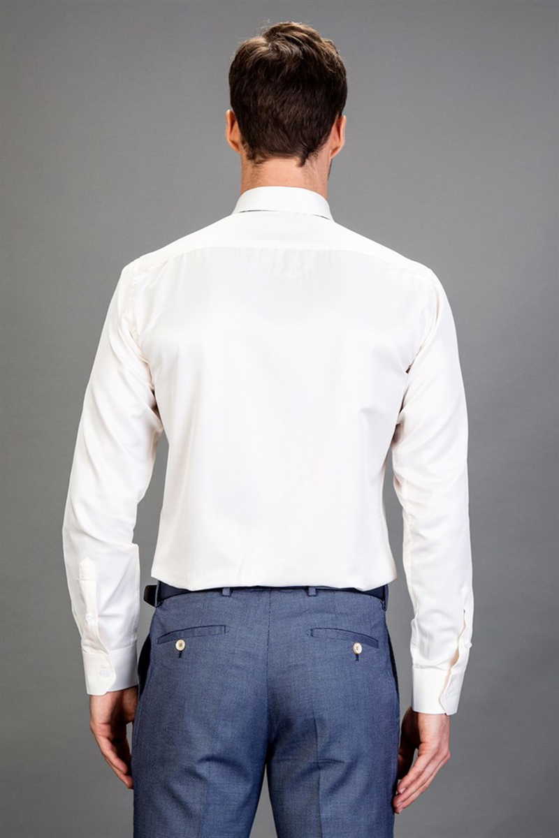 Modern - Slim Fit Shirt