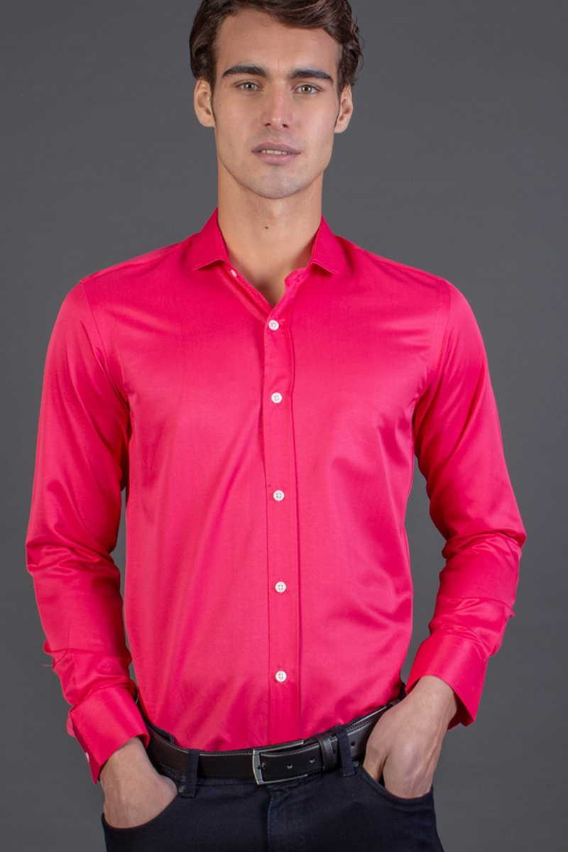 Modern - Slim Fit Shirt