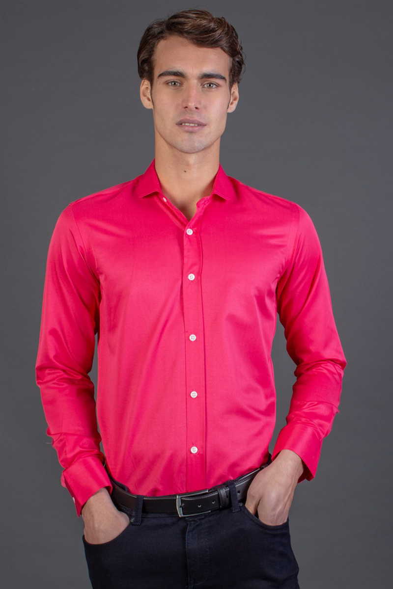 Modern - Slim Fit Shirt