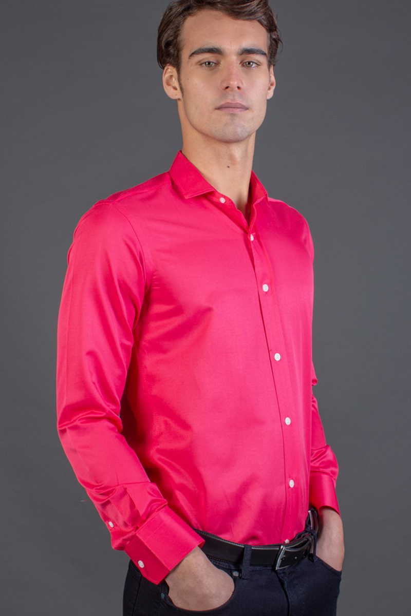 Modern - Slim Fit Shirt