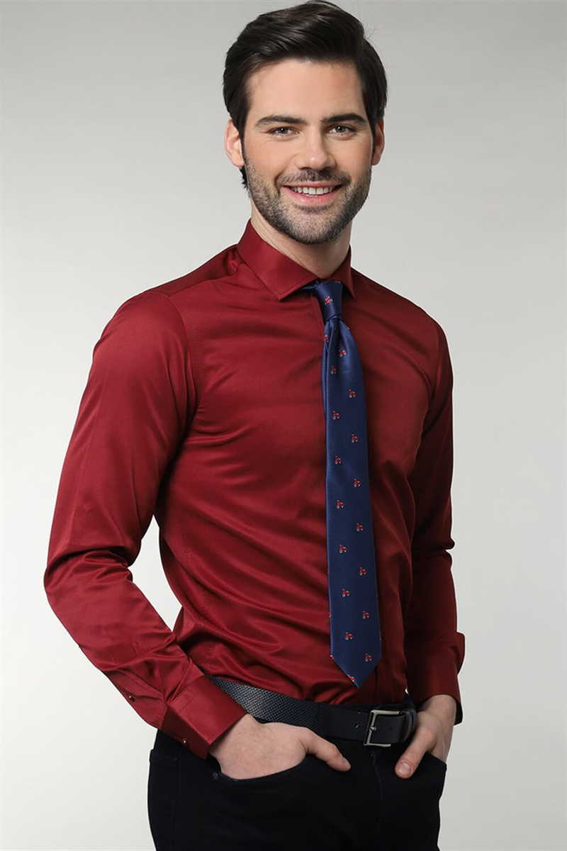 Modern - Slim Fit Shirt