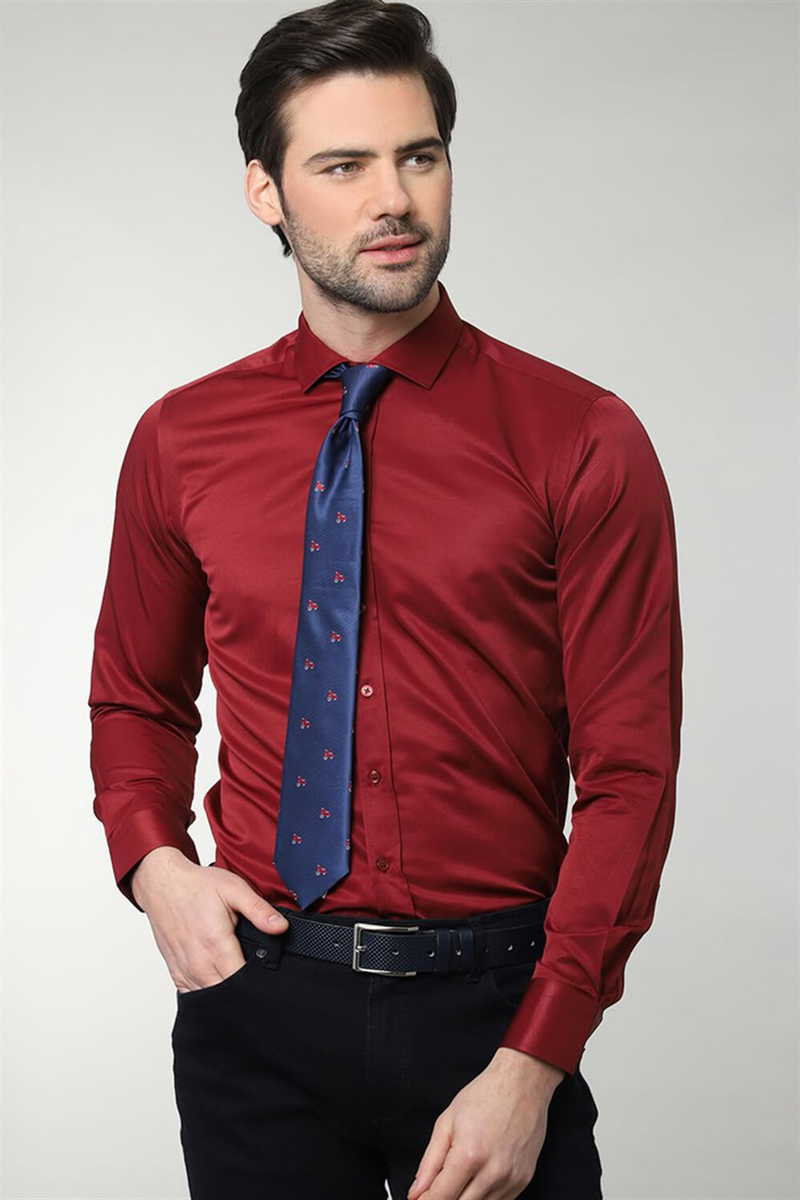 Modern - Slim Fit Shirt