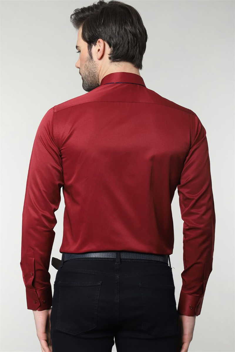 Modern - Slim Fit Shirt