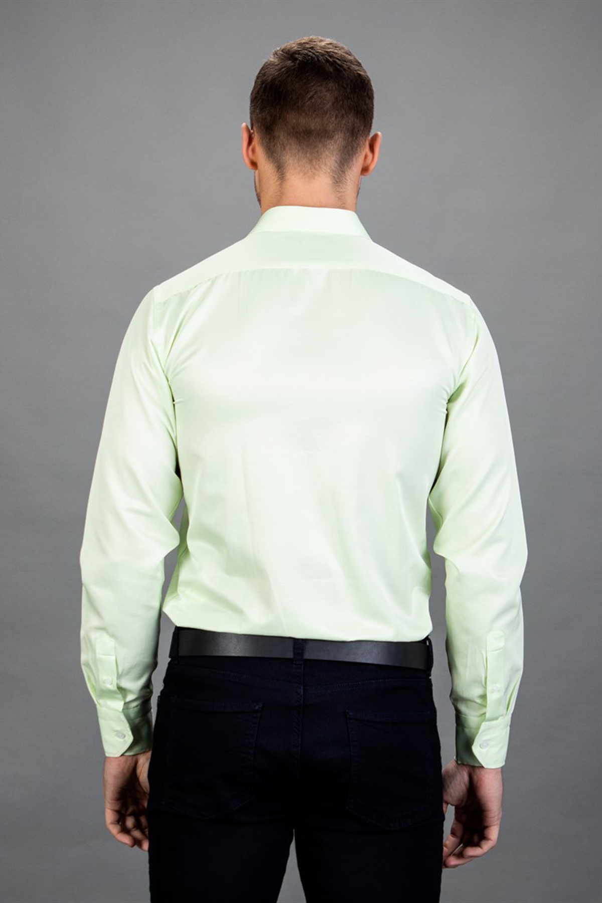 Modern - Slim Fit Shirt