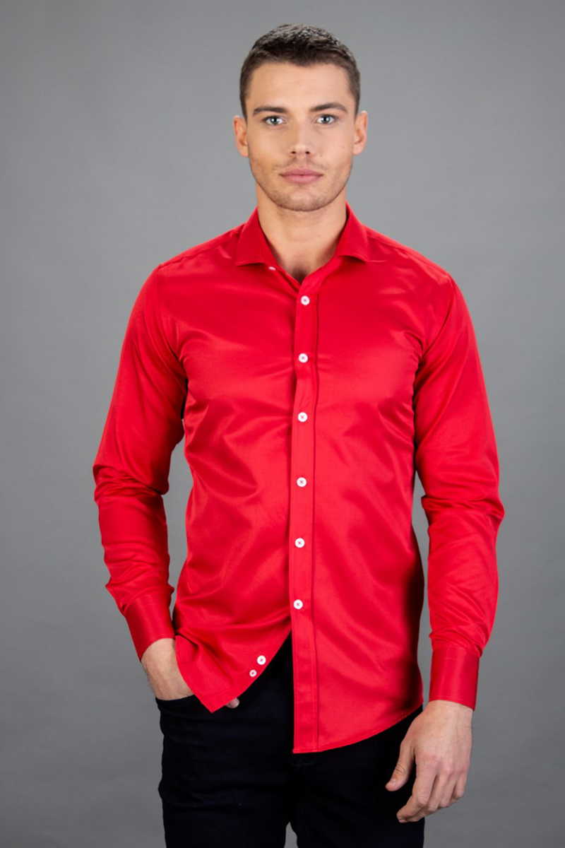 Modern - Slim Fit Shirt