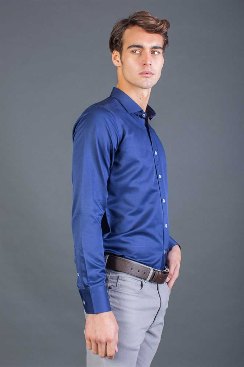 Modern - Slim Fit Shirt