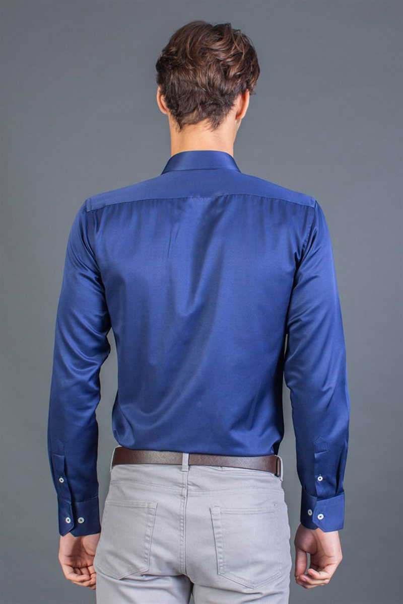 Modern - Slim Fit Shirt