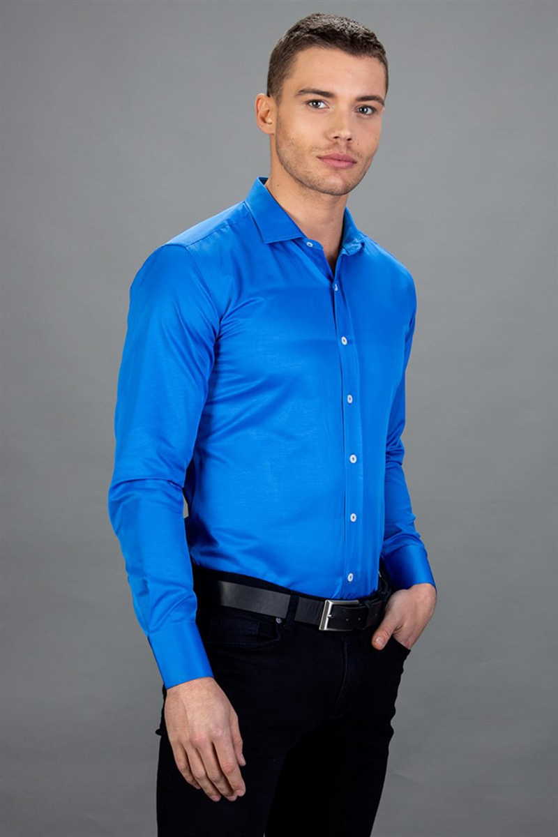 Modern - Slim Fit Shirt