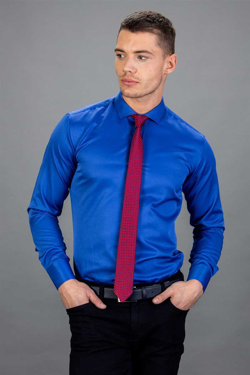 Modern - Slim Fit Shirt