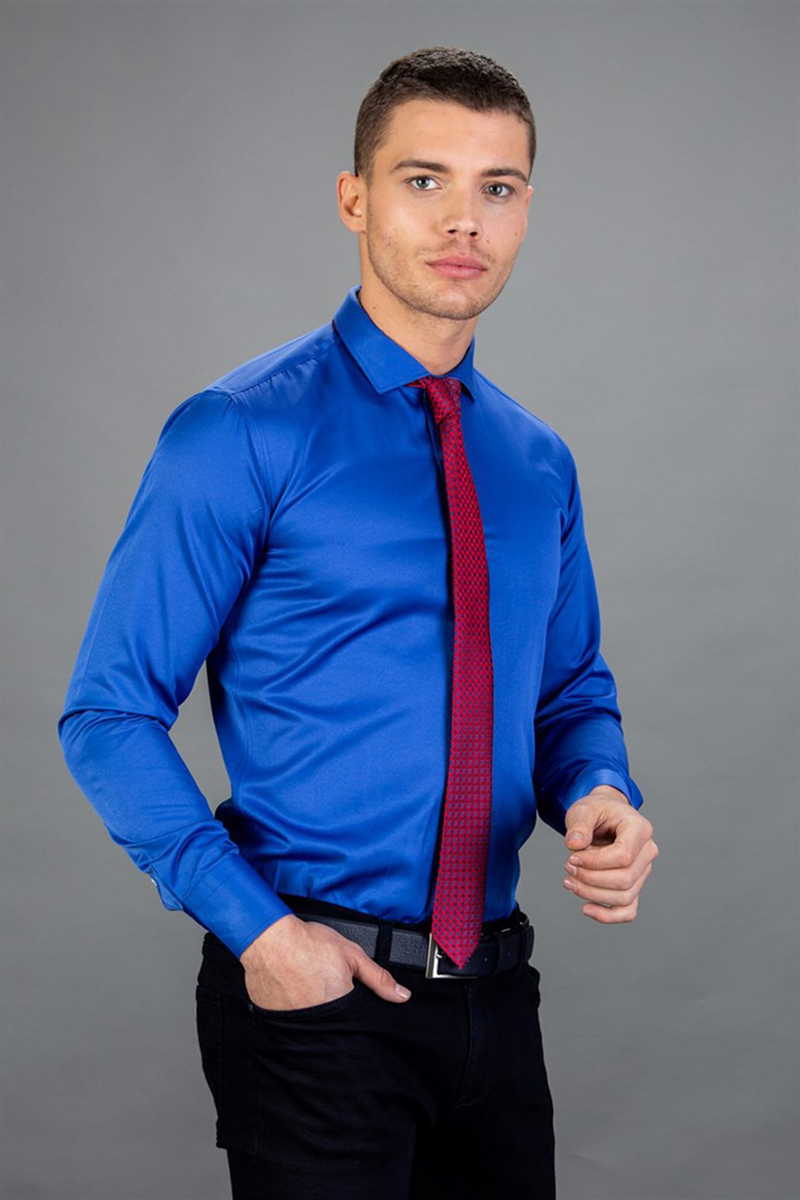 Modern - Slim Fit Shirt