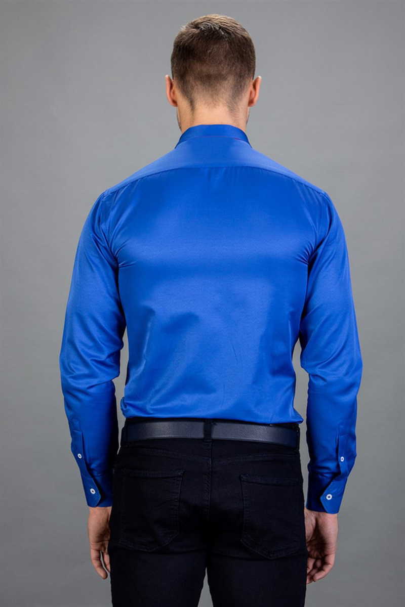 Modern - Slim Fit Shirt