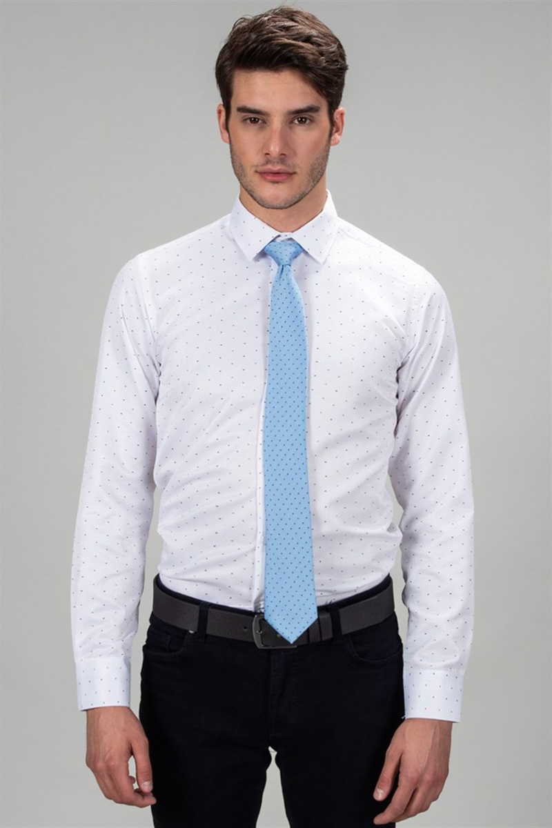 Modern - Slim Fit Shirt