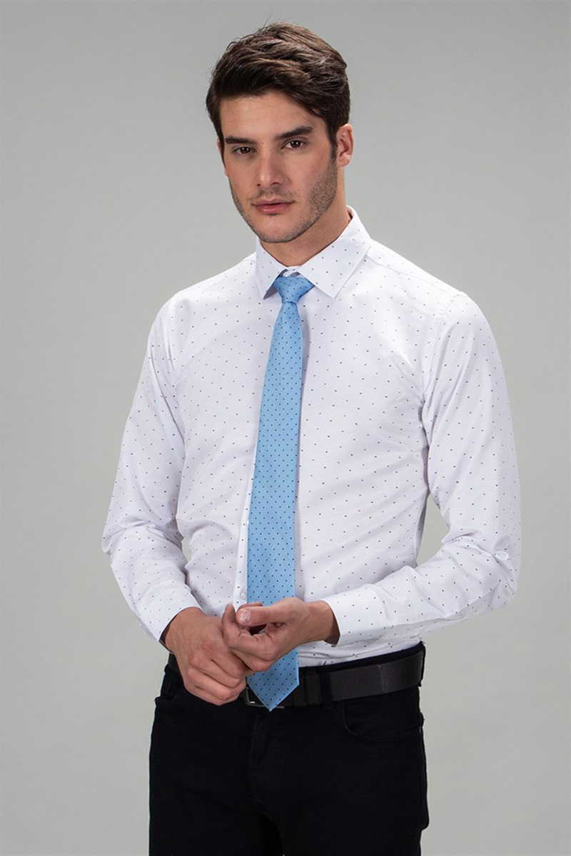 Modern - Slim Fit Shirt