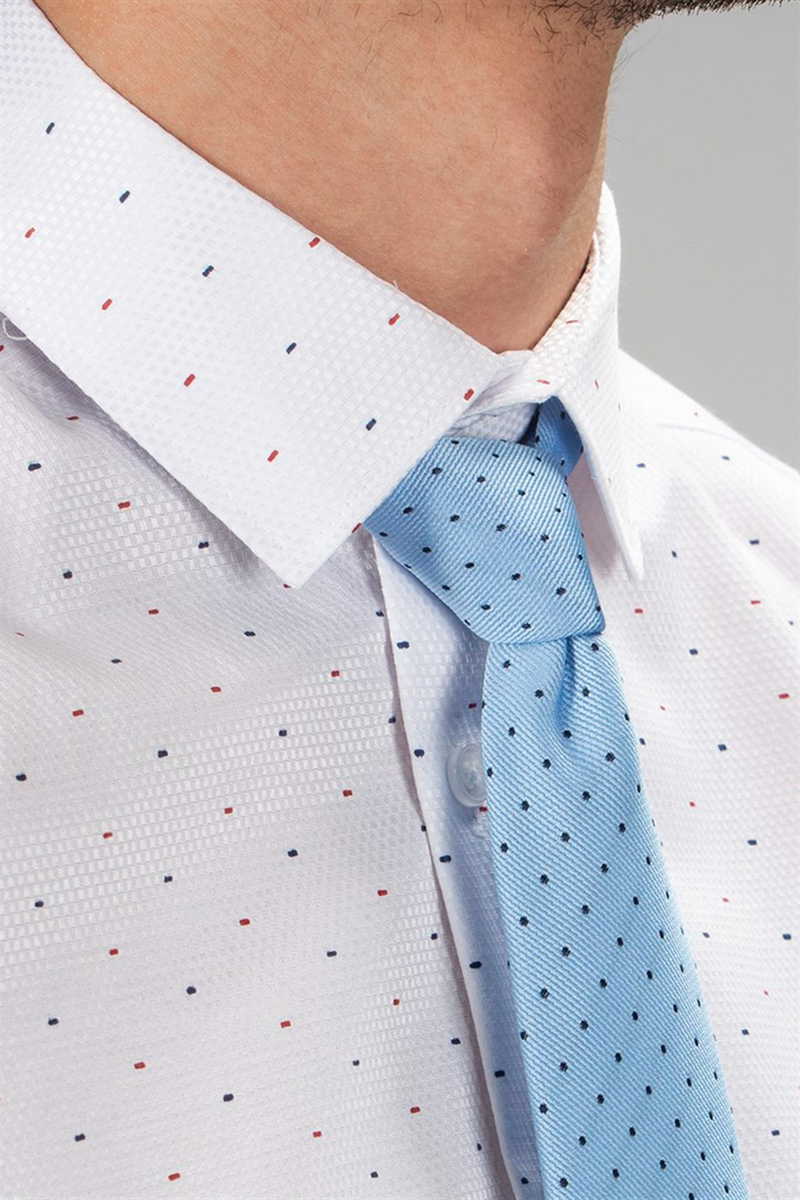 Modern - Slim Fit Shirt