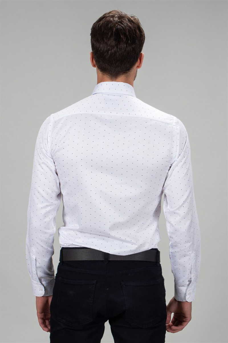 Modern - Slim Fit Shirt