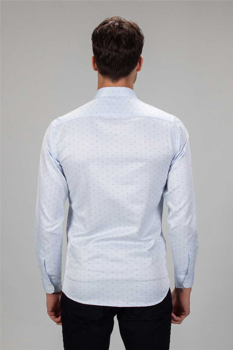 Modern - Slim Fit Shirt