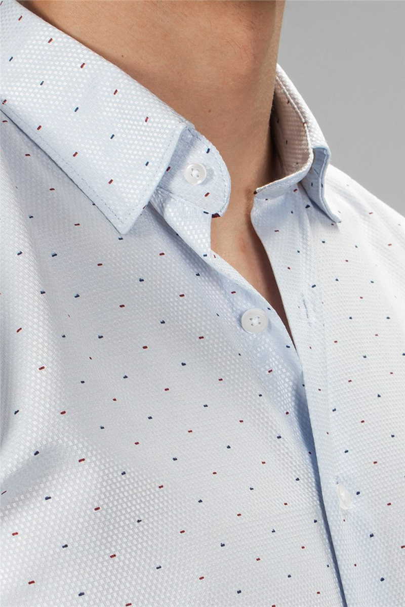 Modern - Slim Fit Shirt