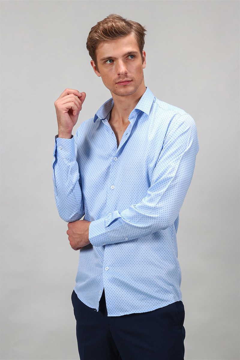 Modern - Slim Fit Shirt