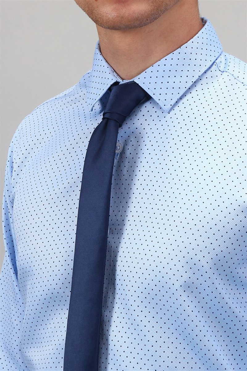 Modern - Slim Fit Shirt