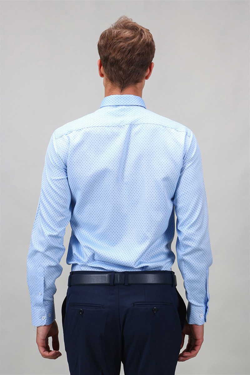 Modern - Slim Fit Shirt