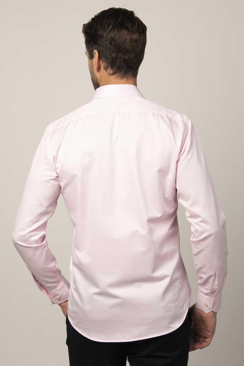 Modern - Slim Fit Shirt