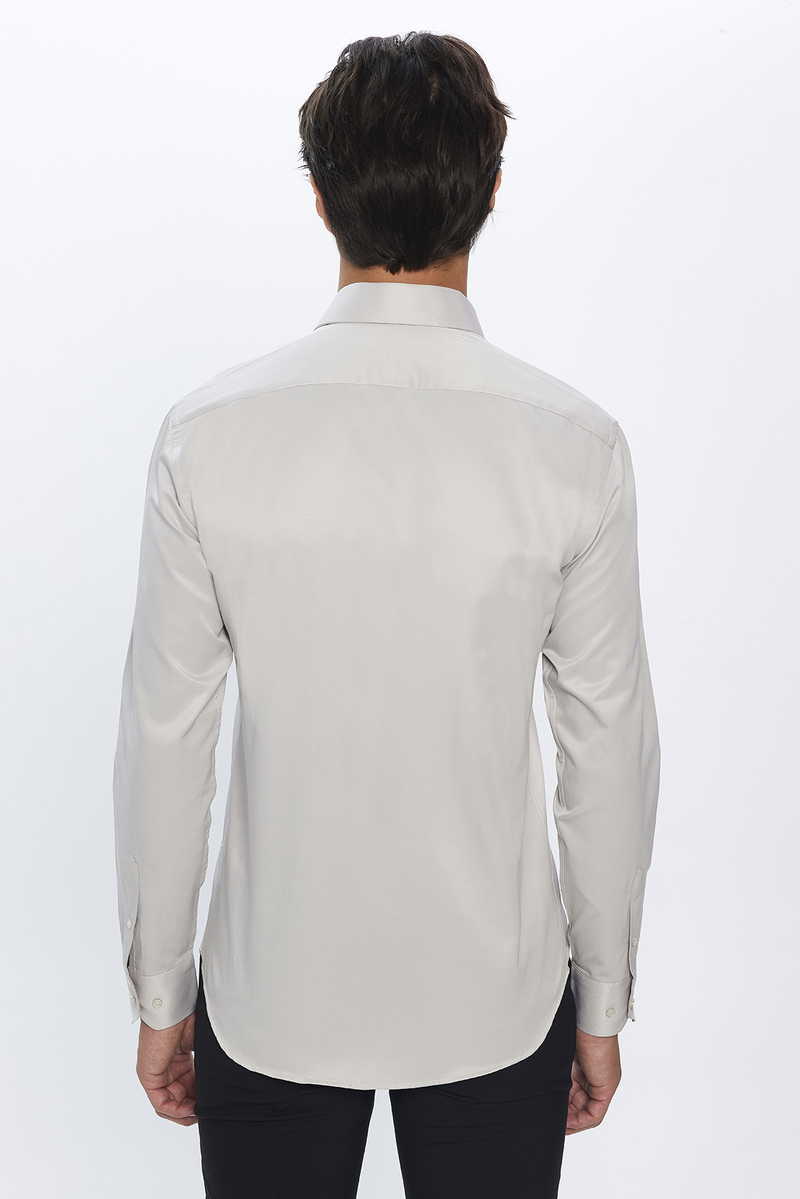 Modern - Slim Fit Shirt