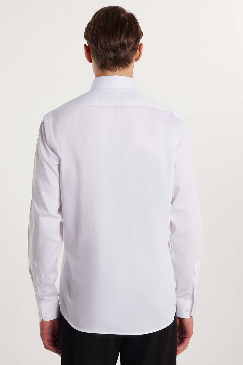 Modern Slim Fit - Вталени Риза Modern Slim Fit - Вталени Риза