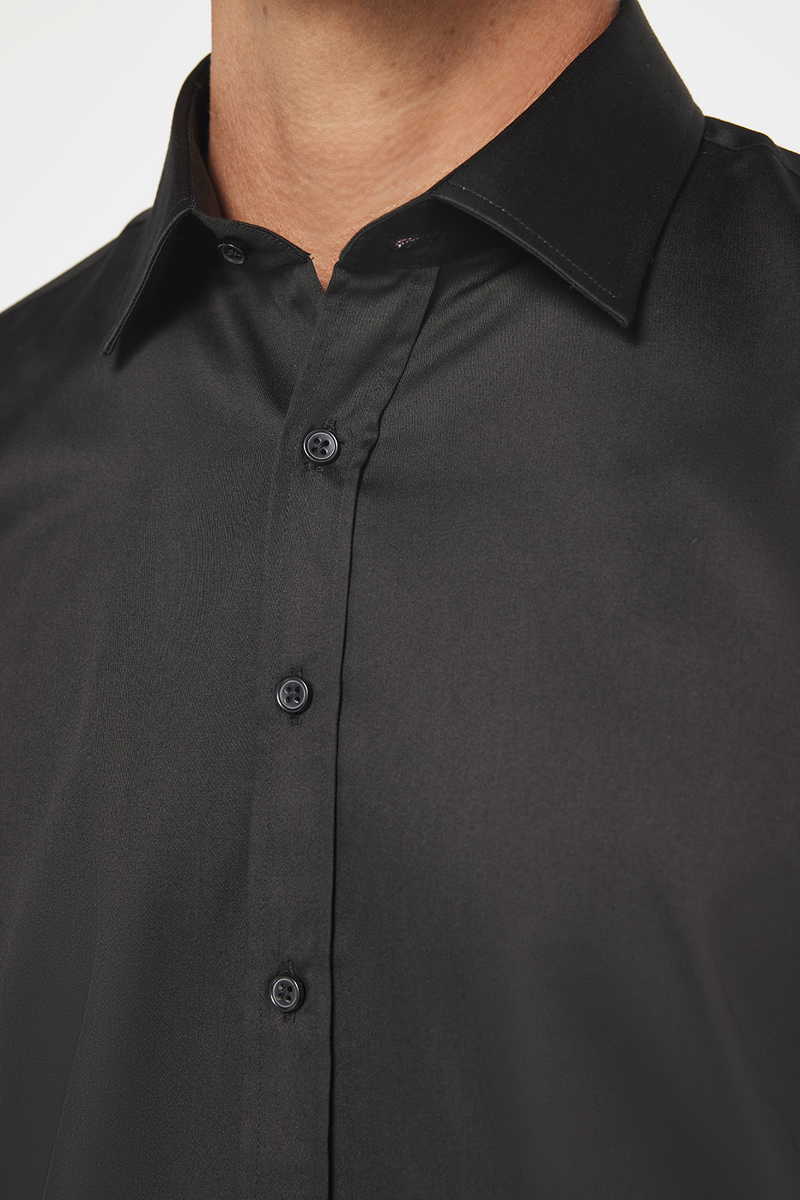 Modern - Slim Fit Shirt