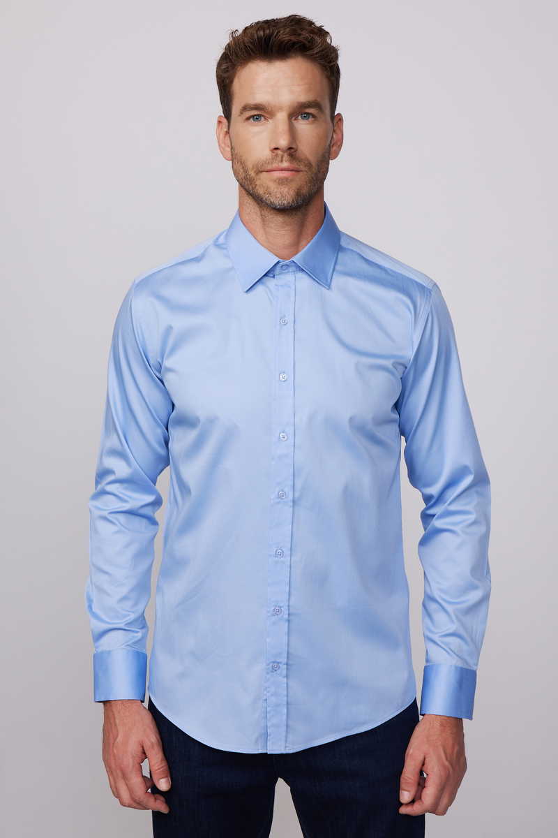 Modern - Slim Fit Shirt