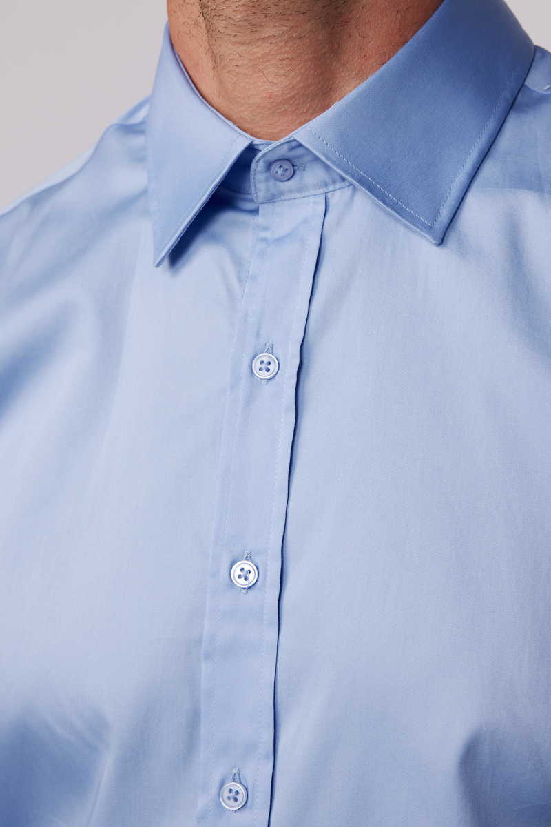 Modern - Slim Fit Shirt