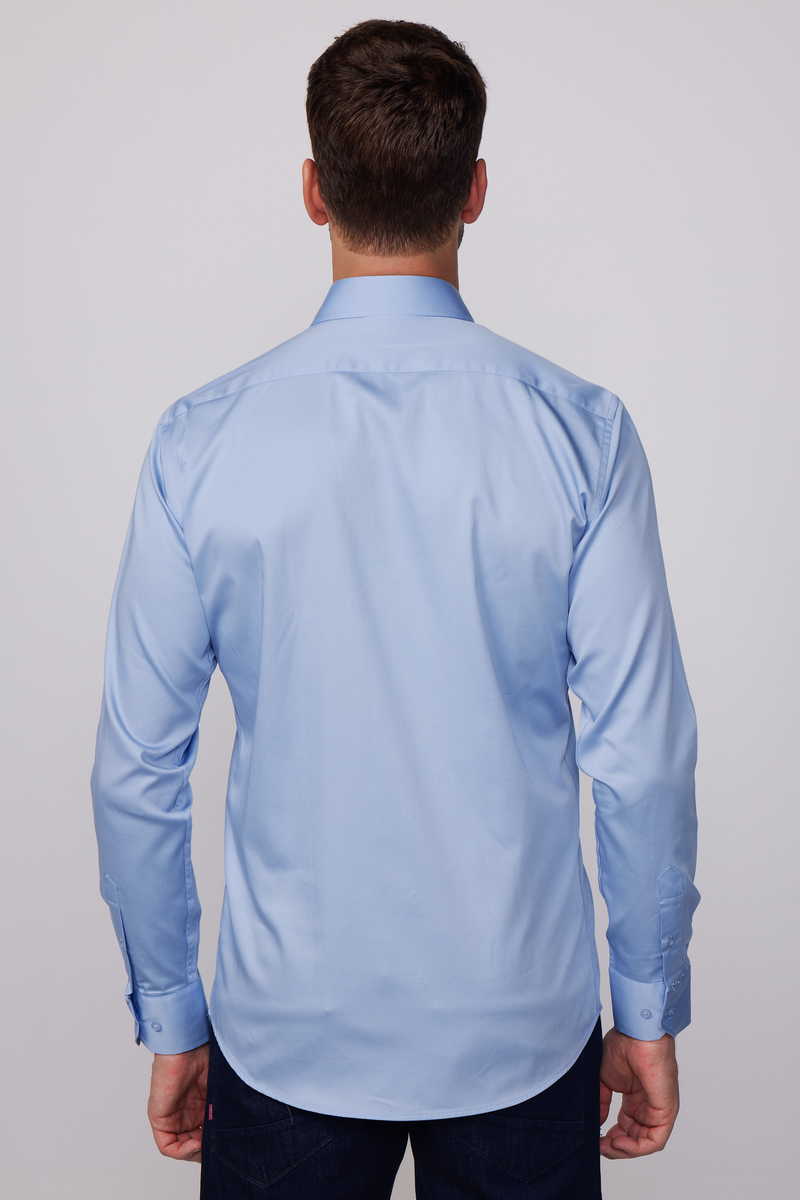 Modern - Slim Fit Shirt