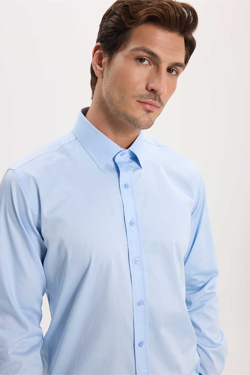Modern - Slim Fit Košulja