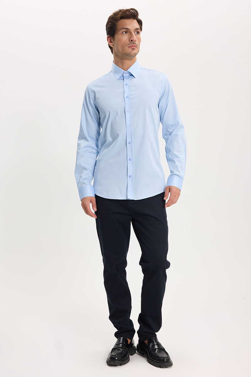 Modern - Slim Fit Košulja