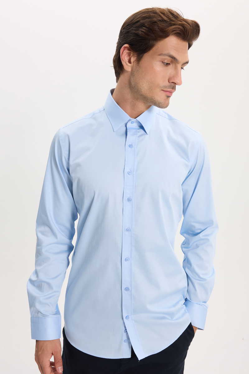Modern - Slim Fit Košulja