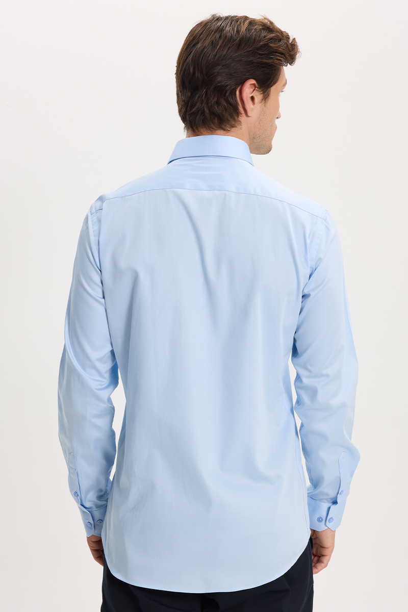 Modern - Slim Fit Košulja
